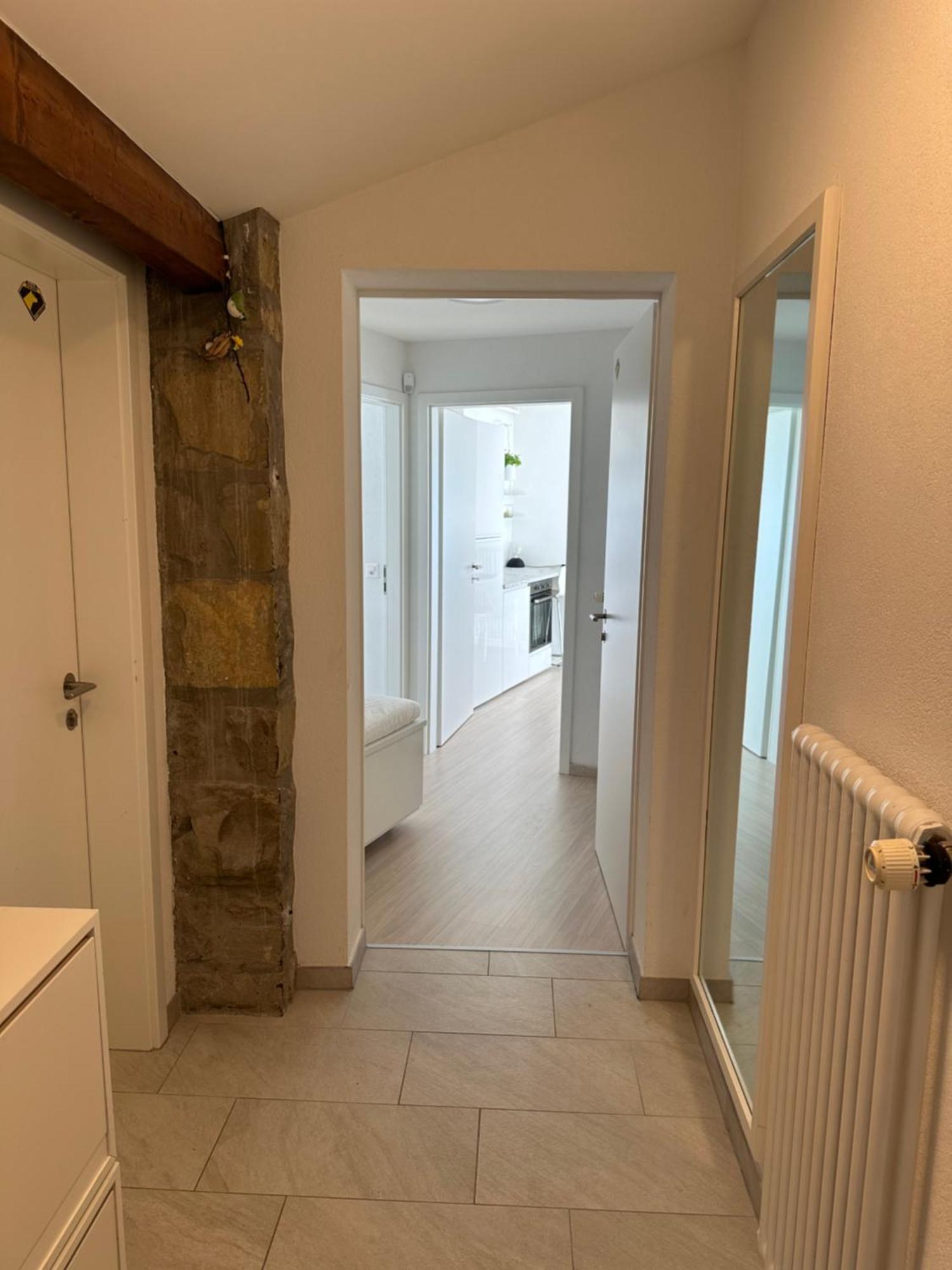 Room With 360° View Overlooking Lake Geneva And Alps Puidoux Екстериор снимка