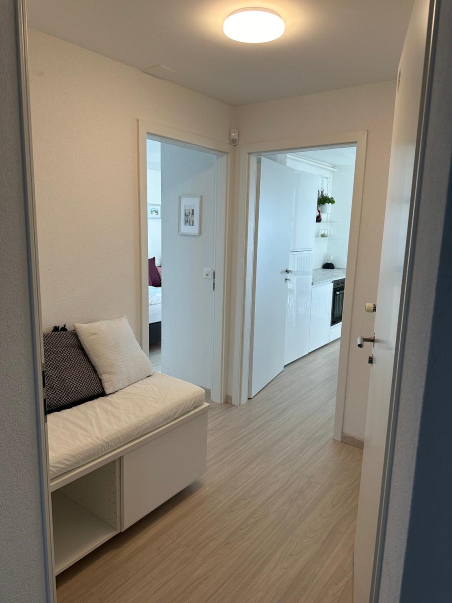Room With 360° View Overlooking Lake Geneva And Alps Puidoux Екстериор снимка